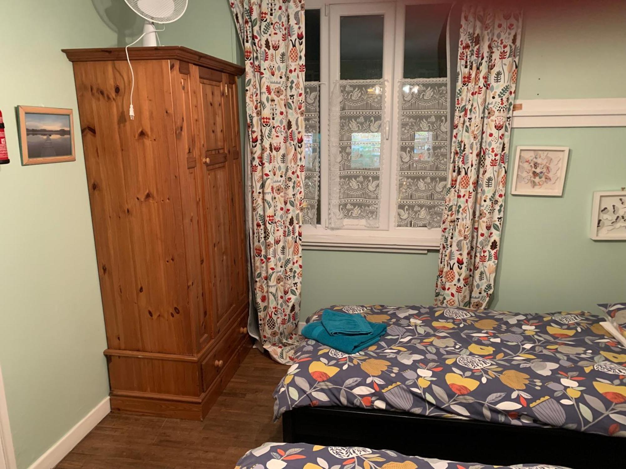 Bed and Breakfast Webb'S Of Glomel Экстерьер фото